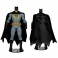 DC Multiverse Figures - Batman Incorporated - 7" Scale Batman