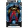 DC Multiverse Figures - Batman: Knightfall Vol. 2: Knightquest - 7 Scale Azrael Batman
