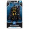 DC Multiverse Figures - Earth 2: Society - 7" Scale Batman Earth-2