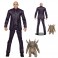 DC Multiverse Figures - Theatrical Deluxe - W01 - Superman (Movie 2025) - 7" Scale Lex Luthor