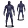DC Multiverse Figures - Theatrical Deluxe - W01 - Superman (Movie 2025) - 7" Scale Ultraman