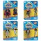 DC Super Powers Figures - W12 - Superman (Movie 2025) - 4.5" Scale Assortment