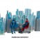 DC Super Powers Playsets - Superman (Movie 2025) - 4.5" Scale Fortress Of Solitude