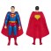 DC Retro Figures - W13 - Super Friends - 6" Scale Superman