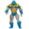 DC Multiverse Figures - Crisis On Infinite Earths - Megafigs Anti-Monitor