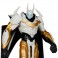 DC Multiverse Figures - Justice League: Sixth Dimension - Megafigs Batman Final Suit