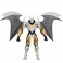 DC Multiverse Figures - Justice League: Sixth Dimension - Megafigs Batman Final Suit