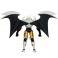 DC Multiverse Figures - Justice League: Sixth Dimension - Megafigs Batman Final Suit