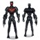 DC Multiverse Figures - Megafigs W11 - Batman: Failsafe - Failsafe