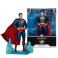 DC Multiverse Statues - Superman (Movie 2025) - 12" Superman