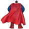 Todd's Mods Collector Vinyl Figures - W02 - DC - 4.5" Scale Superman LE Posed Figure