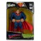 Todd's Mods Collector Vinyl Figures - W02 - DC - 4.5" Scale Superman LE Posed Figure