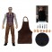 DC Multiverse Figures - 7" Scale Theatrical Assortment #17640