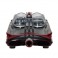 DC Multiverse Vehicles - Batman 1966 Classic TV Series - 7" Scale Batmobile