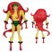 The New Batman Adventures Figures - W03 - 6" Scale Creeper