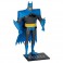 The New Batman Adventures Figures - W04 - 6" Scale Batman (Blue/Grey)