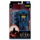 The New Batman Adventures Figures - W04 - 6" Scale Batman (Blue/Grey)