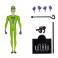 The New Batman Adventures Figures - W04 - 6" Scale The Riddler