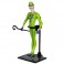 The New Batman Adventures Figures - W04 - 6" Scale The Riddler