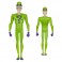 The New Batman Adventures Figures - W04 - 6" Scale The Riddler