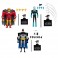 The New Batman Adventures Figures - W05 - 6" Scale Assortment