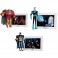The New Batman Adventures Figures - W05 - 6" Scale Assortment