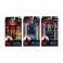 The New Batman Adventures Figures - W05 - 6" Scale Assortment