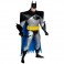 The New Batman Adventures Figures - W05 - 6" Scale Batman (Silver)