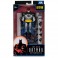 The New Batman Adventures Figures - W05 - 6" Scale Batman (Silver)