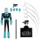 The New Batman Adventures Figures - W05 - 6" Scale Mr. Freeze