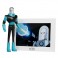 The New Batman Adventures Figures - W05 - 6" Scale Mr. Freeze