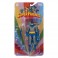 DC Retro Figures - W14 - Super Friends - 6" Scale Bizarro Batman