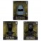 DC Comics Prop Replicas - Batman Cowls - W05 - 1/3 Scale Assortment