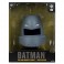 DC Comics Prop Replicas - Batman Cowls - W05 - 1/3 Scale Armored Batman (The Dark Knight Returns)