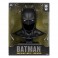 DC Comics Prop Replicas - Batman Cowls - W05 - 1/3 Scale Batman (Court Of Owls / New 52)