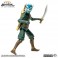 Avatar: The Last Airbender Figures - 5" Scale Aang Vs Bkue Spirit Zuko 2-Pack