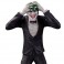 The Joker Clown Prince Of Crime Statues - The Killing Joke - 1/10 Scale The Joker (By Brian Bolland)
