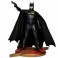 The Flash (2023 Movie) Statues - 12" Batman Multiverse (Keaton) (Resin)