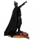 The Flash (2023 Movie) Statues - 12" Batman Multiverse (Keaton) (Resin)