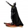 The Flash (2023 Movie) Statues - 12" Batman Multiverse (Keaton) (Resin)