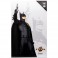 The Flash (2023 Movie) Statues - 12" Batman Multiverse (Keaton) (Resin)