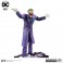 DC Direct Statues - Death Of The Family - 1/10 Scale The Joker: Purple Craze (By Greg Capullo)