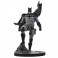 Batman B&W Statues - 1/10 Scale Batman By Mitch Gerads (Resin)