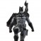 Batman B&W Statues - 1/10 Scale Batman By Mitch Gerads (Resin)