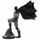 Batman B&W Statues - 1/10 Scale Batman By Mitch Gerads (Resin)