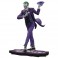 The Joker Purple Craze Statues - 1/10 Scale The Joker By Alex Ross
