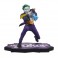 The Joker Purple Craze Statues - 1/10 Scale The Joker By Neal Adams