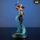 DC Cover Girls Statues - 1/8 Scale Mera by J. Scott Campbell (Resin)