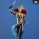 DC Cover Girls Statues - 1/8 Scale Mera by J. Scott Campbell (Resin)