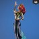 DC Cover Girls Statues - 1/8 Scale Mera by J. Scott Campbell (Resin)